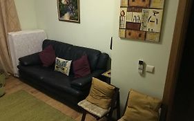 Ria Apartments